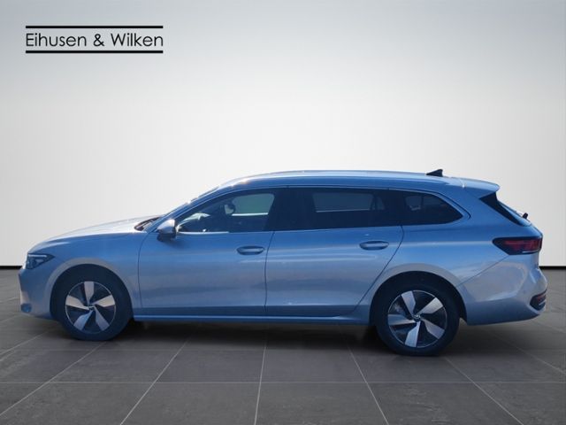 Volkswagen Passat Variant 2.0 TDI BUSINESS IQ DRIVE AHK ACC foto 3