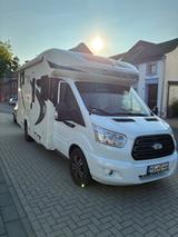 Chausson 610 Welcome Premium M19 - Chausson Etagenbett