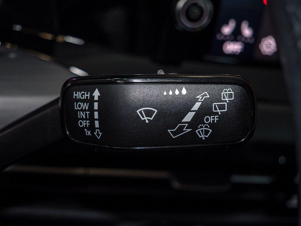 Volkswagen Golf VIII 2.0 TSI Style APP ACC Sitzhzg LED, миниатюра 15