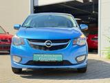 Opel Karl Edition*66TKM*AUTOMATIK* - Opel Karl Gebrauchtwagen in Duisburg
