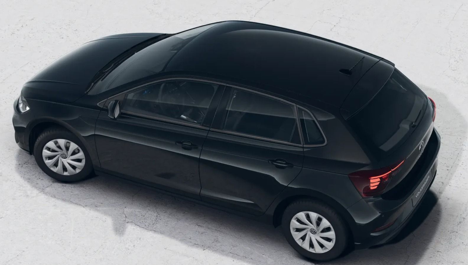 Volkswagen Polo - Bild 8