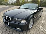 BMW 328i Cabrio Sport Edition Automatik Individual - BMW 328 aus 1997