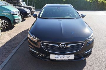Opel Insignia - 6
