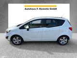 Opel Meriva B Design Edition / PDC / SHZG - Opel Meriva: Design Edition