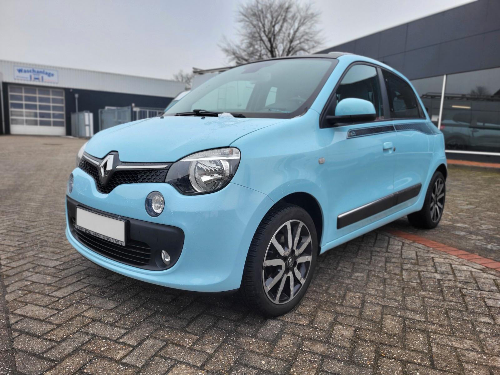 Renault Twingo Luxe