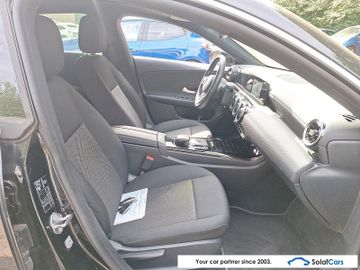 Mercedes CLA 180 Shooting Brake - 5