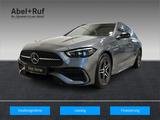 Mercedes-Benz C 220 d 4M T-Modell AMG+DIGITAL+NIGHT+Kam+TotW - gebrauchte Mercedes-Benz C 220 aus dem Jahr 2024