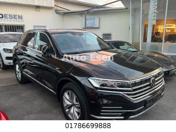 Volkswagen Touareg - 5