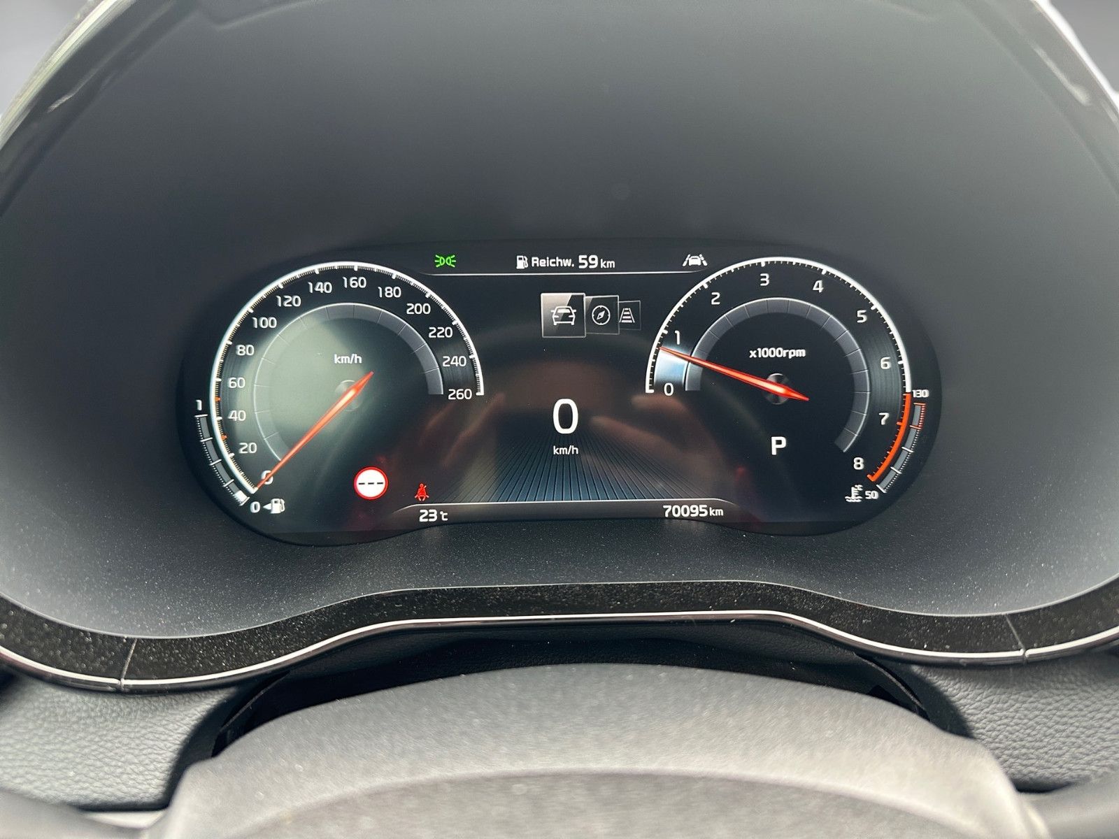 Kia pro cee'd / ProCeed – Bild 12