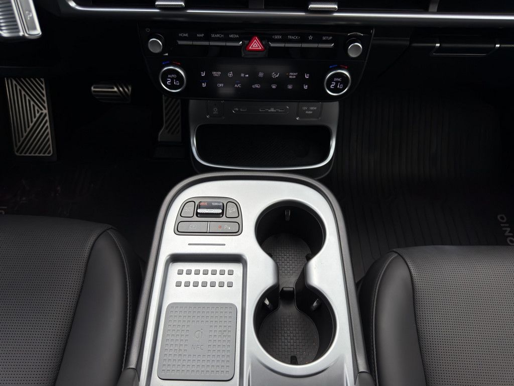 Hyundai IONIQ 9 – Bild 19