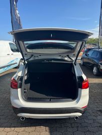 BMW X1 - 7
