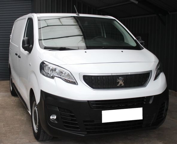 Peugeot Expert L2, Klimaanlage, Tempomat, Automatik,Navi