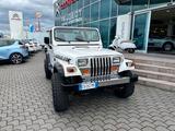 Jeep Wrangler Hard Top 4.0 Limited - Jeep aus 1996