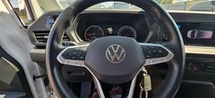 Volkswagen Caddy Basis Maxi - Garantie bis 6.26