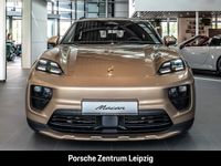 Porsche Macan - Vorschau Bild 4