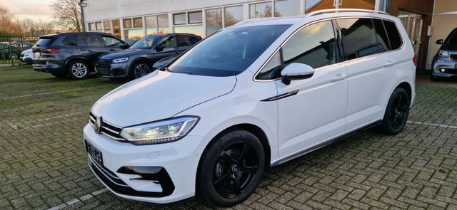 Volkswagen Touran R-Line BMT/Start-Stopp*Led:Navi 7 Sitze