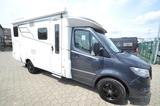 HYMER / ERIBA / HYMERCAR B Klasse MC T580 / Dachklima/SA/Solar_  (12) - HYMER / ERIBA S klasse