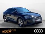 Audi Q8 e-tron Sportback 50 quattro. Advanced, Matrix - Audi Q8 e-tron Gebrauchtwagen