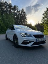 Cupra Leon - Cupra Leon