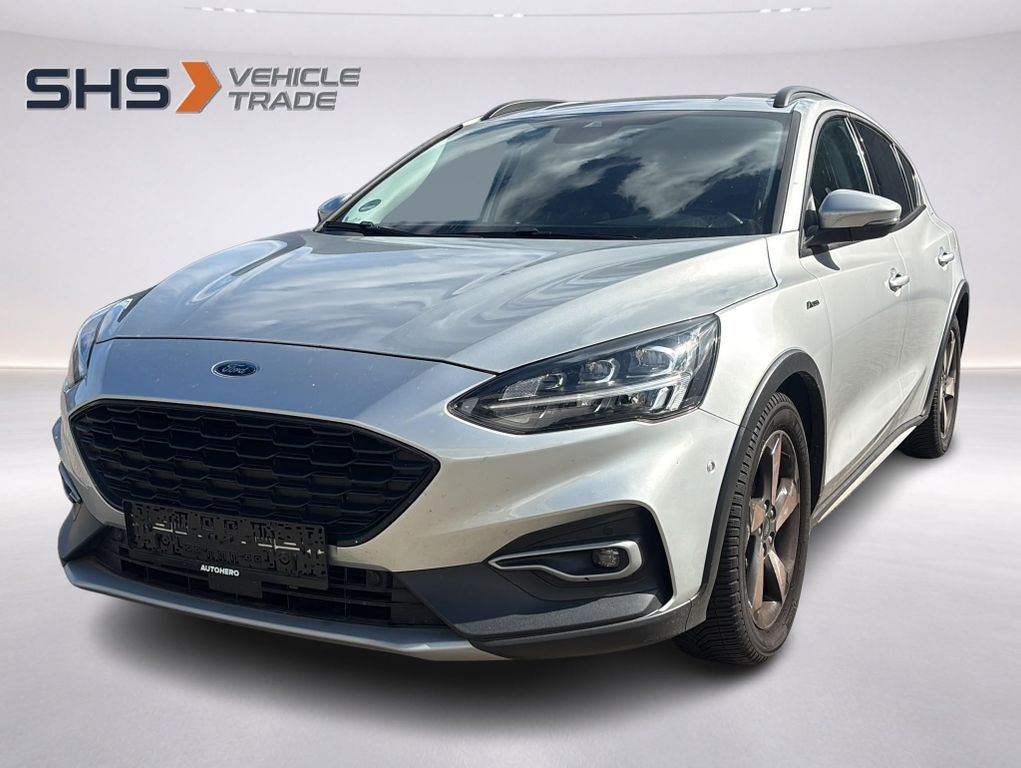 Image of Ford Focus