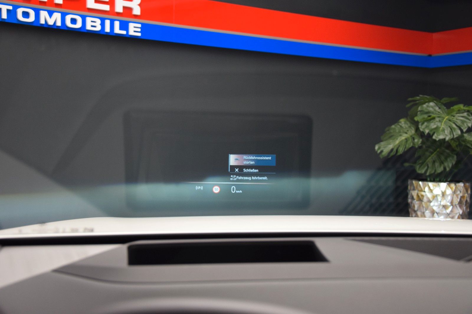 Fahrzeugabbildung BMW X3 20 d xDrive Memory HuD Leder el.Hklappe 360°