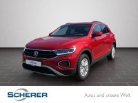 Volkswagen T-Roc - Vorschau Bild 1