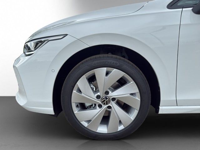 Golf Prime 1.5 l eTSI DSG ACC+KAMERA+LED+KEYLESS