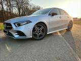 Mercedes-Benz A 180 d - AMG Line 