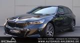 BMW 540 XD M SPORT/SHADOW/ WIDES./360°/H-K/STAND./AH