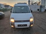 Ford Tourneo Connect LX Kombi lang - gebrauchte Ford Tourneo aus dem Jahr 2007