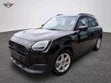 MINI Countryman D - schwarze MINI One D Countryman
