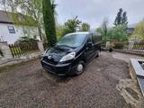 Peugeot Camper Peugeot Expert ausgebaut (Minivan/W... - Peugeot Expert aus 2012