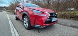 Lexus NX 300h E-FOUR Luxury Line*8-fach*PANO*LED*HUD - Lexus: Nx
