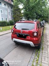 Dacia Duster TCe 130 2WD GPF Prestige Prestige - Dacia: Standheizung