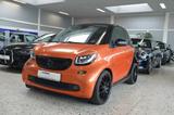 Smart fortwo HD Edition Leder - Smart