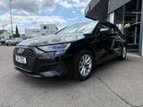 Audi A3 Sportback 30 TFSI S-Tronic /SHZ/NAVI/CARPLAY - Audi A3 aus 2023