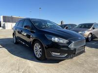 Ford Focus TurnierTitanium,2.Hand,Klima,Navi,ALUS,PDC