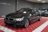 BMW 530d xDrive Limousine M Sport HuD TOP Zustand - BMW 530 Limousine 530d m sport mit Diesel-Antrieb