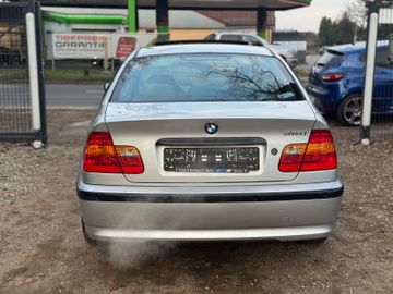 BMW 318 - 5