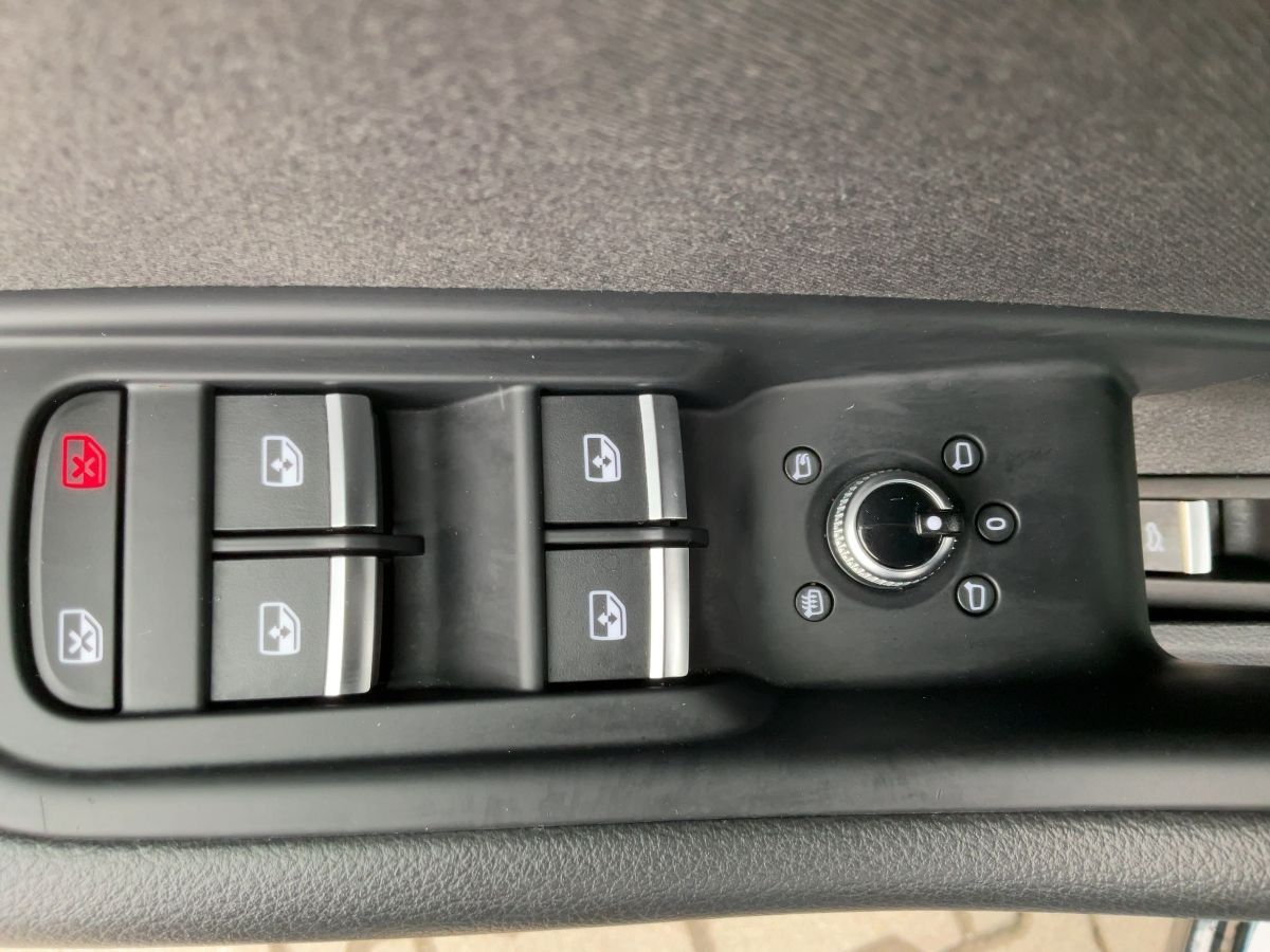 Audi A4 - Bild 17