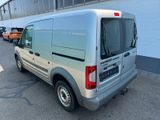 Ford Tourneo Connect - Ford Tourneo Connect aus 2010