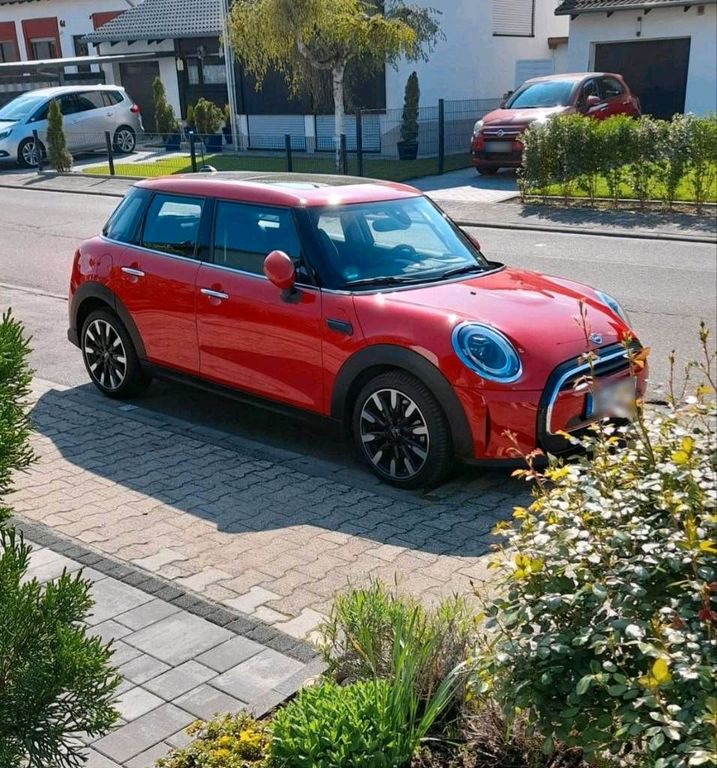 Image of MINI Cooper