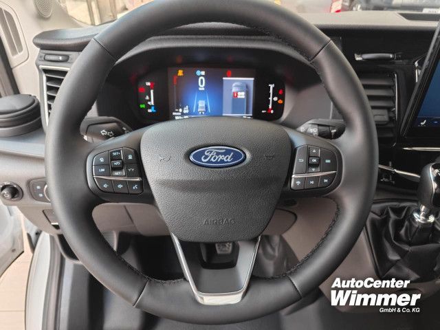 Foto Nummer 5: FORD Transit