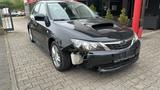 Subaru Impreza Sport*Klimaautomatik*BOXER Diesel*4WD* - Subaru Impreza: Schwarz
