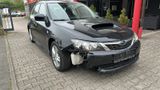 Subaru Impreza Sport*Klimaautomatik*BOXER Diesel*4WD* - Subaru Impreza: Sport