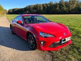 Toyota GT 86 - Top gepflegtes Sportcoupé mit Garantie  - Toyota GT86 Gebrauchtwagen