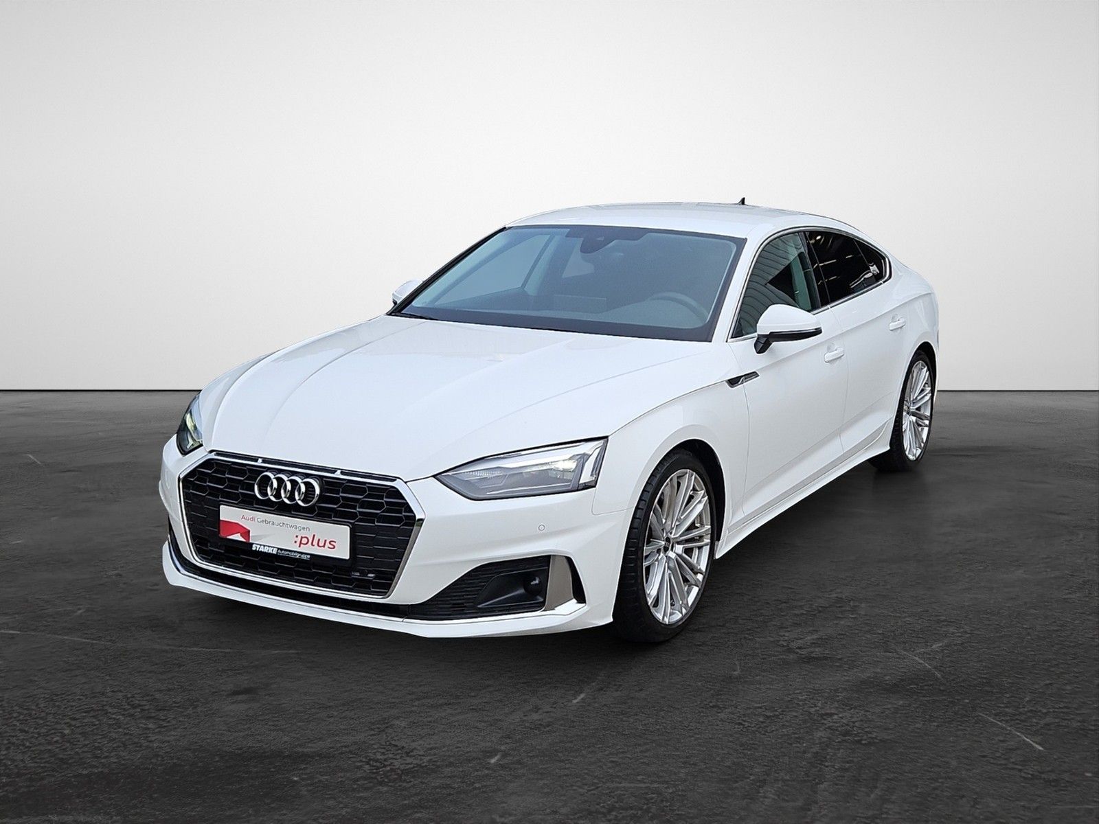 Audi A5 Sportback  40 TFSI S tronic NaviPlus LED 19-Z imagem 2