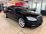 Mercedes-Benz S 500 LORINSER *XEN+NAVI+LED+EGSD+AIRMATIC+20'A* - Mercedes-Benz: Lorinser
