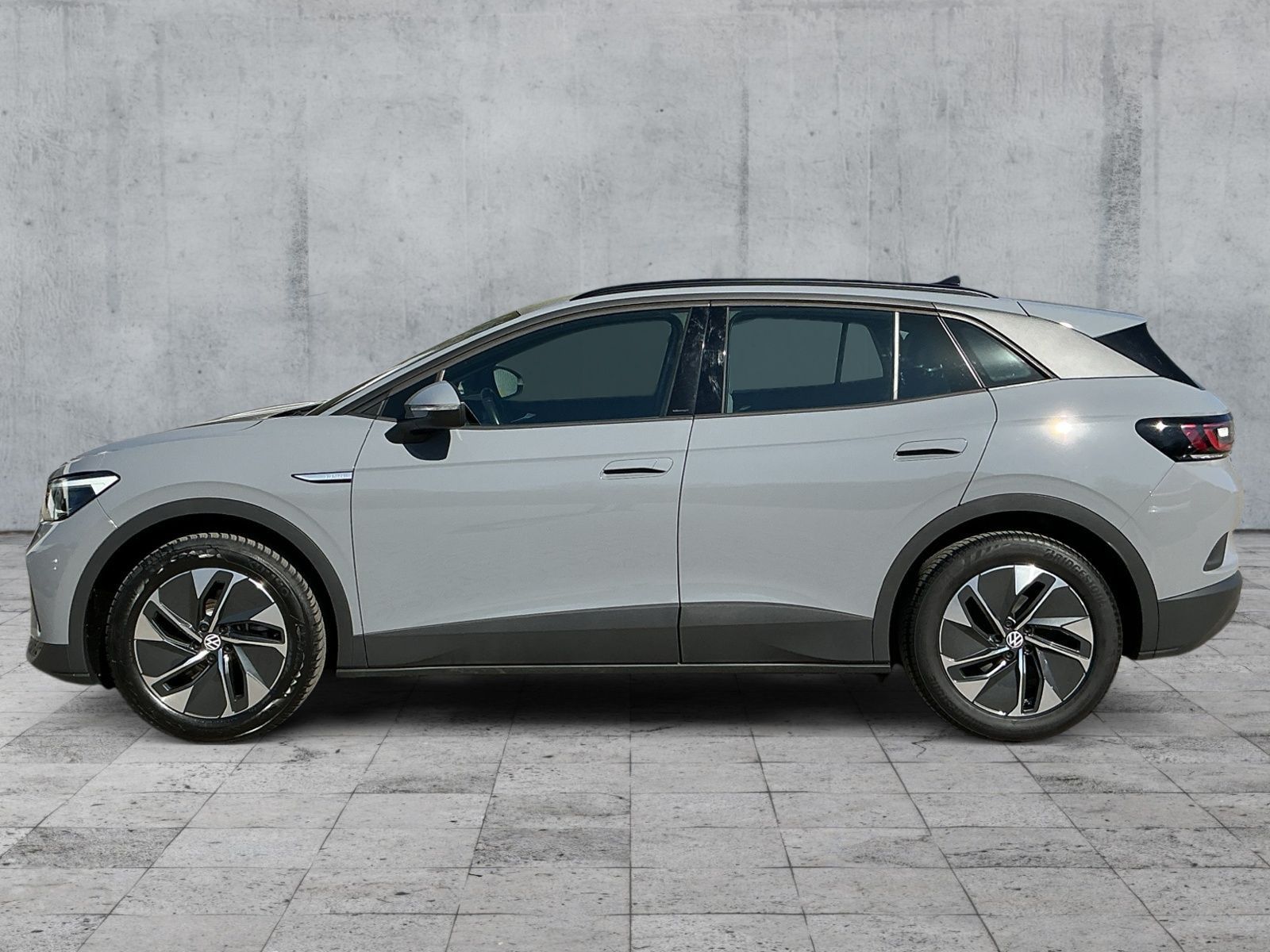 Volkswagen ID.4 - Bild 4