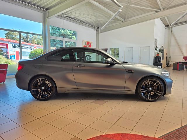 BMW M2 — Foto 9